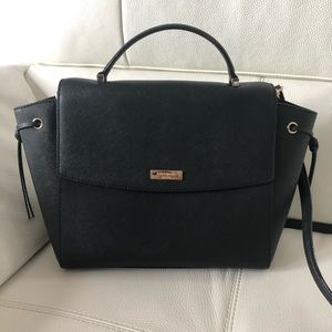 Kate Spade Laurel Way Lilah (Black)